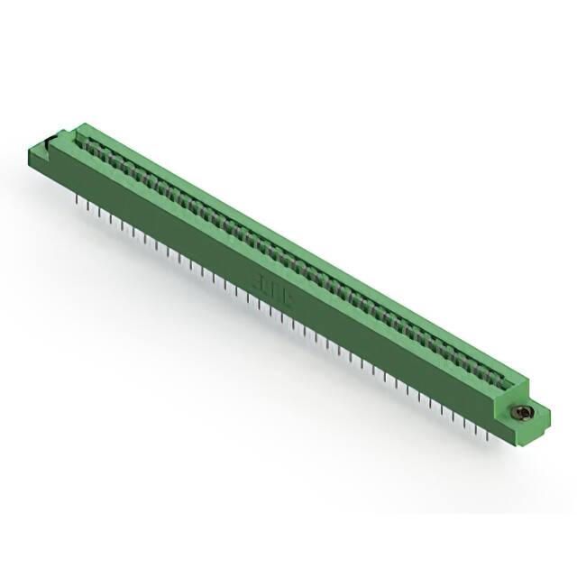 807-074-424-203 EDAC Inc.  Edgeboard Connectors